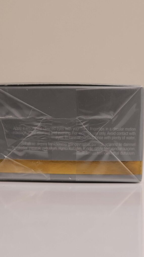 AB-I ROSE ULTRA CARE SERIES EYE CARE CREAM - Image 4