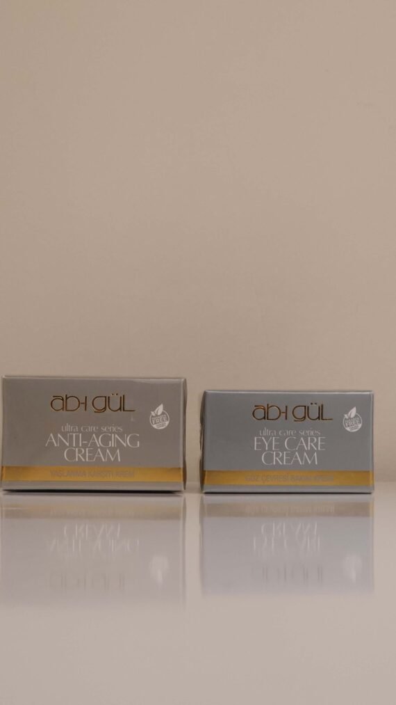 AB-I ROSE ULTRA CARE SERIES EYE CARE CREAM - Image 5