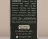 BIODERMINE TEA TREE SKIN CARE SOAP - Image 3