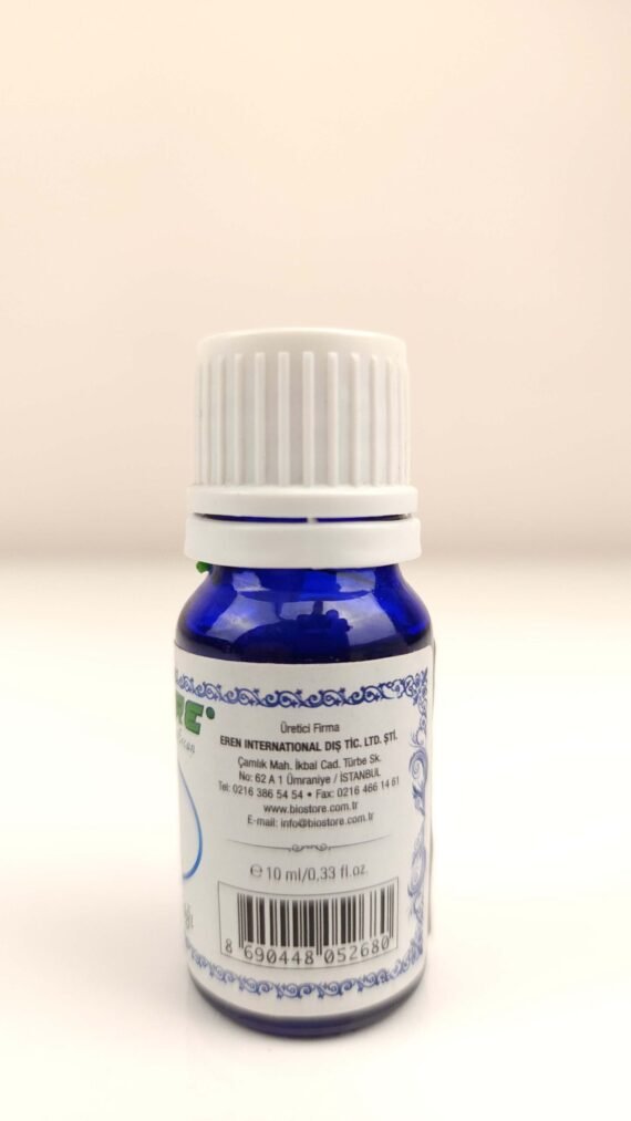 BIOSTORE SAGE OIL - Image 2