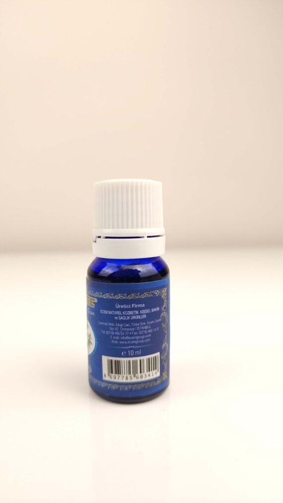 BIOSTORE MYRTLE OIL Respiratory Revitalization Immune Support Mood Elevation Skin Care Wonder - Image 3