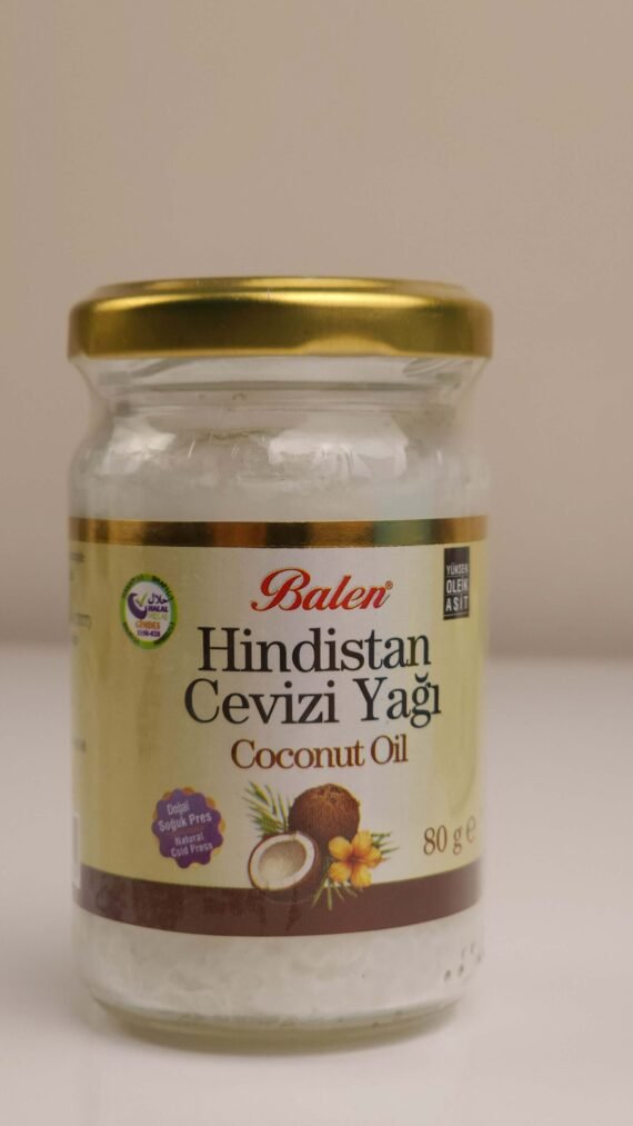 BALEN COCONUT OIL