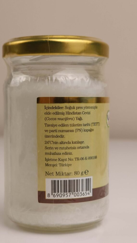 BALEN COCONUT OIL - Image 2