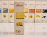 BALEN LEMON PEEL OIL Citrus Bliss Uplifting Symphony Refreshment Revitalizing Aroma Essence of Freshness Zesty Charm - Image 3