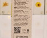 BALEN LEMON PEEL OIL Citrus Bliss Uplifting Symphony Refreshment Revitalizing Aroma Essence of Freshness Zesty Charm - Image 2