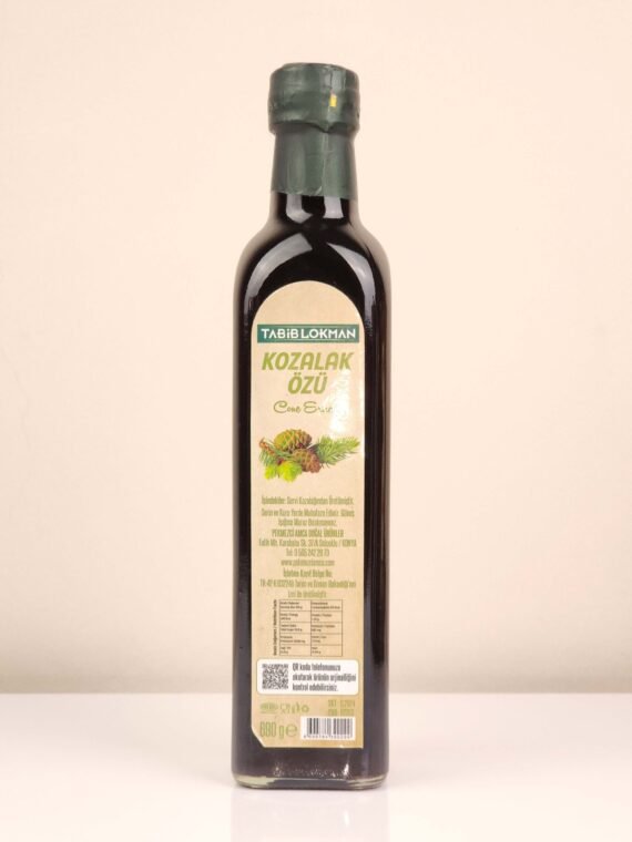 TABİB LOKMAN CONE EXTRACT