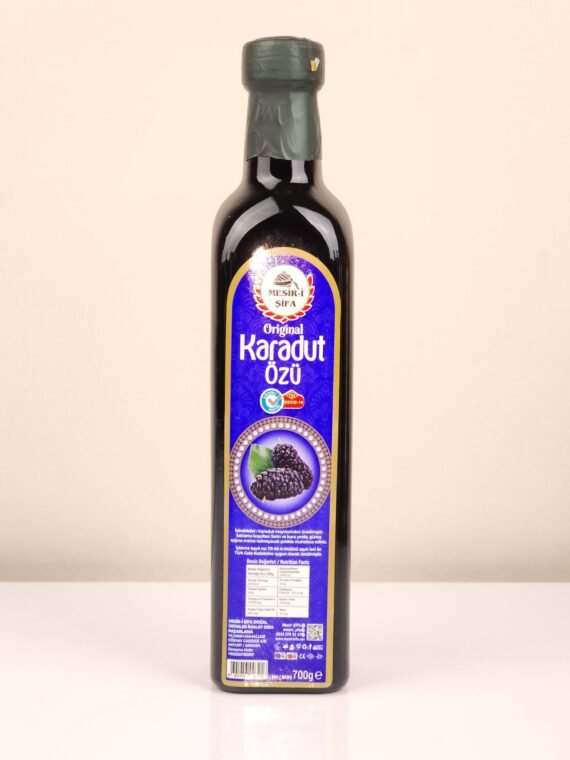 MESİR-İ ŞİFA ORIGINAL BLACK MULBERRY EXTRACT