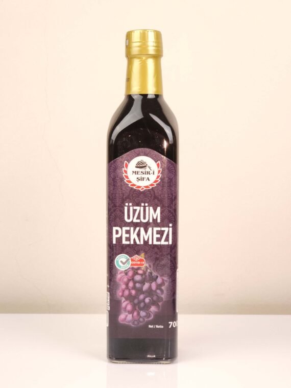 MESİR-İ ŞİFA GRAPE MOLASSES
