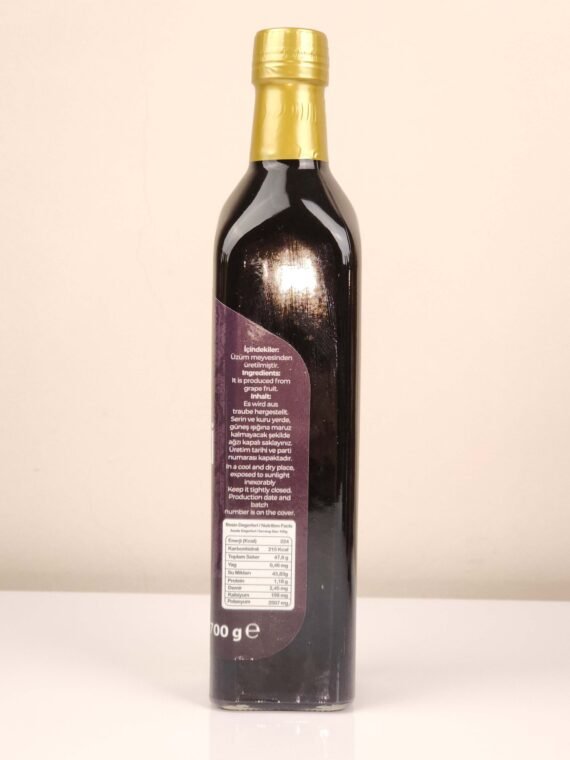 MESİR-İ ŞİFA GRAPE MOLASSES - Image 2