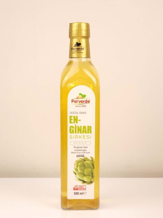 PERVERDE ARCHITECTURE VINEGAR