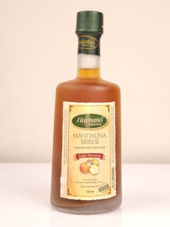 HAVRANO TANGERINE VINEGAR