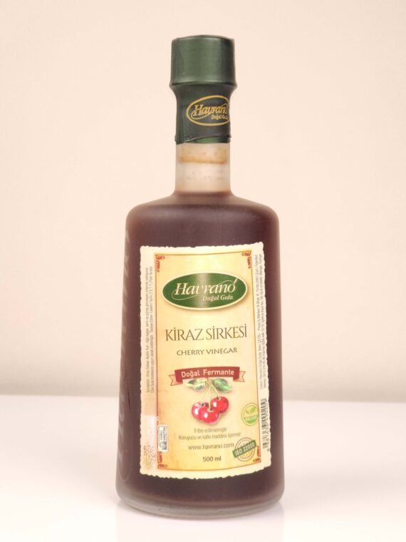 HAVRANO CHERRY VINEGAR