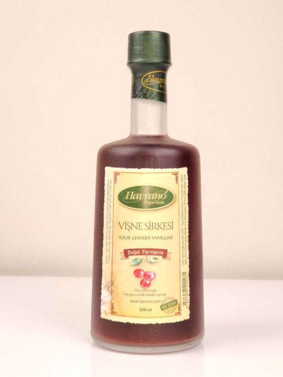 HAVRANO CHERRY VINEGAR