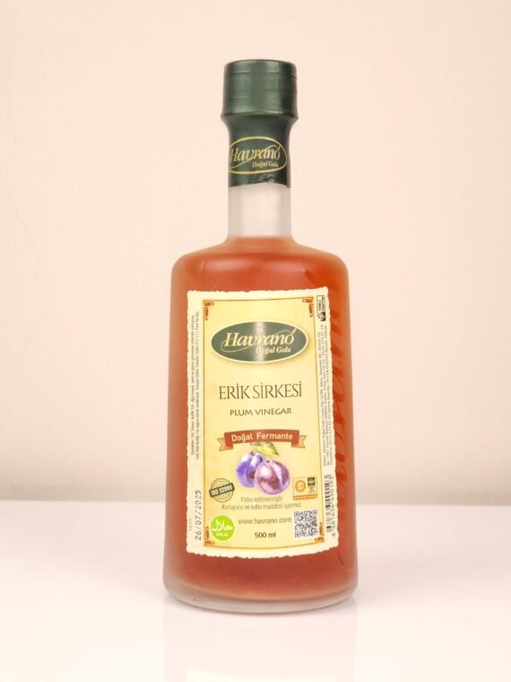 HAVRANO PLUM VINEGAR