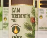 MAIAMC PINE TURPENTINE OIL Forest Retreat Renewed Vitality Harmony in Nature Mystical Woods