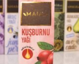 MAIAMC ROSEHIP OIL Stress Reduction Emotional Balance Mental Clarity