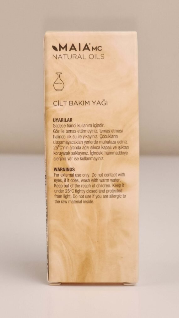 MAIAMC AVACADO OIL Stress Reduction Emotional Balance Mental Clarity Sleep Support - Image 2