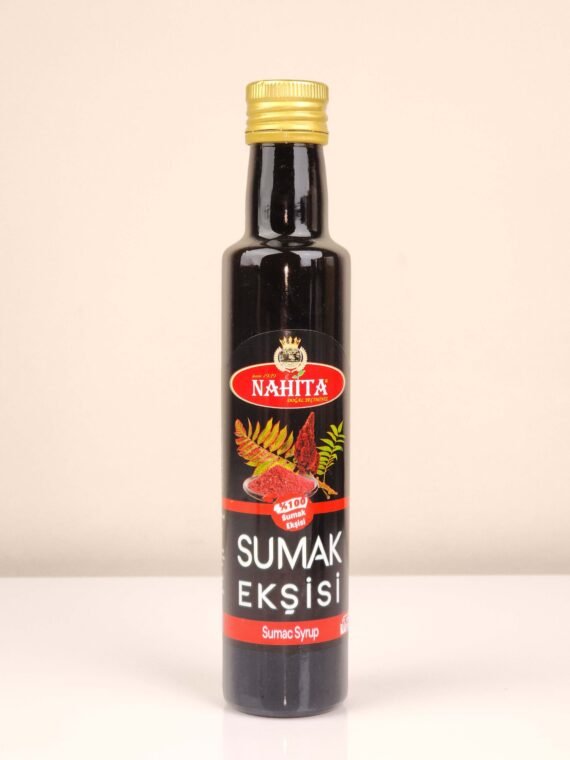 NAHITA SUMAC SOUR