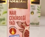 MAIAMC POMEGRANATE SEED OIL Rich in Antioxidants Heart Health Improved Memory Cognitive Function