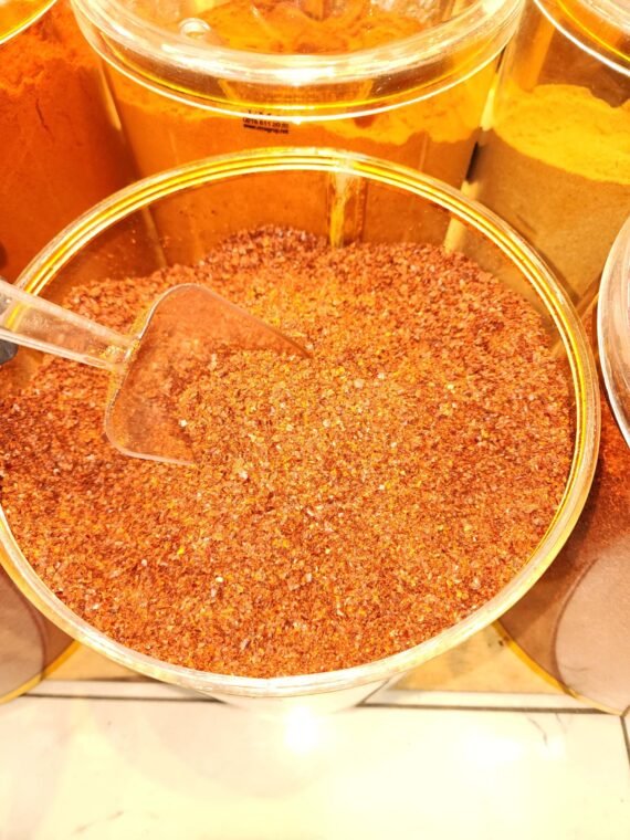 Red Pepper for Antep Private House - Image 2