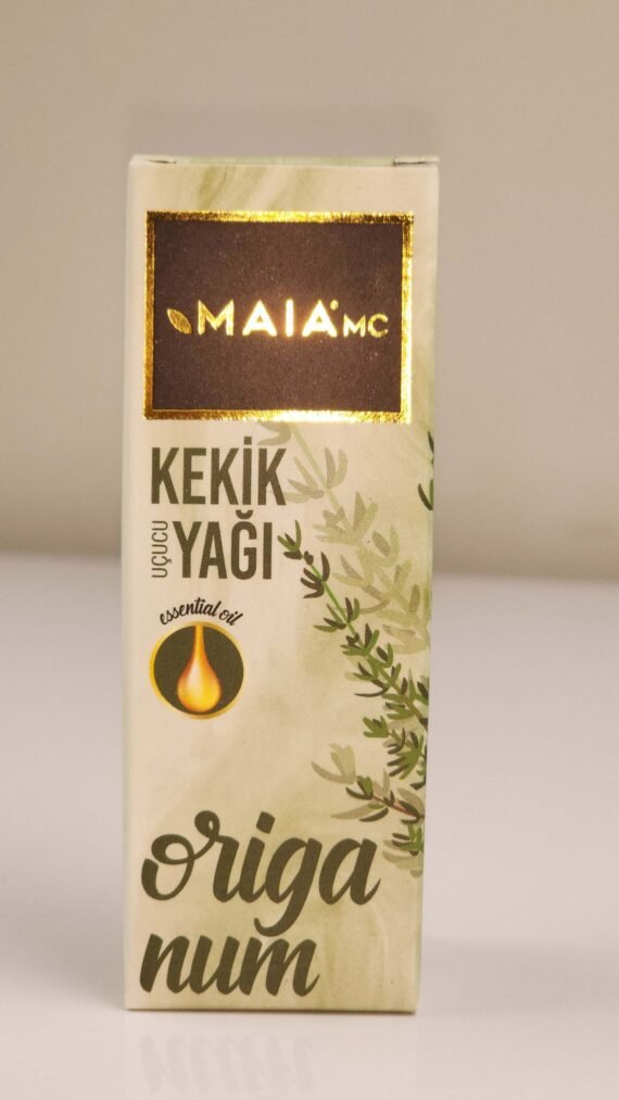 MAIAMC THYME OIL ESSENTIAL Heart Health Skin Care Aromatherapy Immune Support Rich in Antioxidants