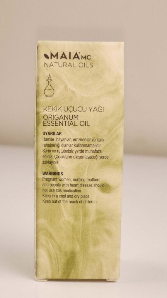 MAIAMC THYME OIL ESSENTIAL Heart Health Skin Care Aromatherapy Immune Support Rich in Antioxidants - Image 2