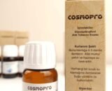 COSMOPRO ANTI TOBACCO CENSER OIL Removes bad odor and provides a fresh and clean scent - Image 2