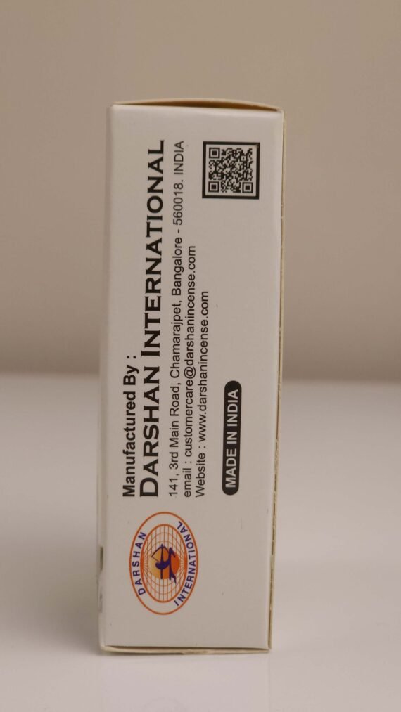DARSHAN INCENSE WHITE SAGE - Image 2