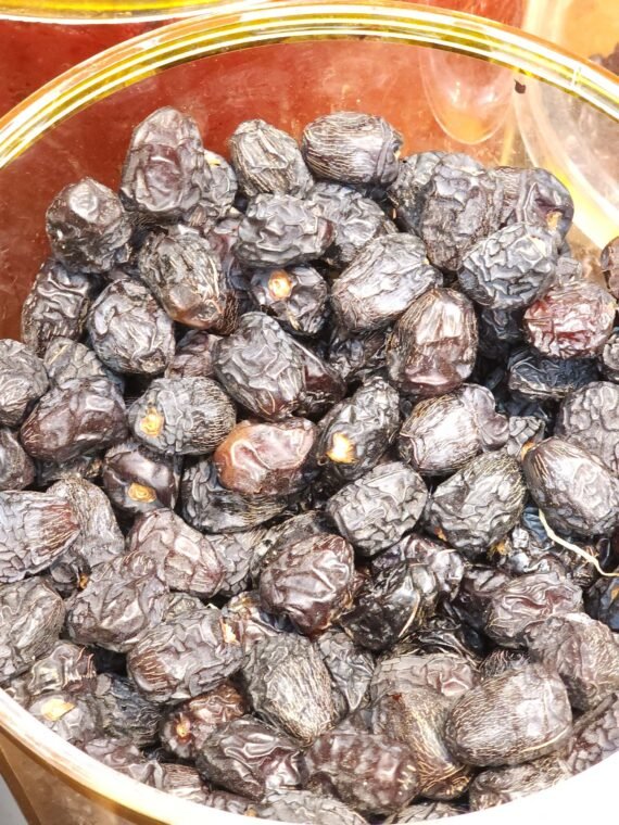 ACVE Dates – Organic Natural - Image 3