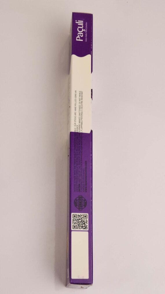 LAYANSAA PATCHOULI INCENSE 1 PIECE - Image 2