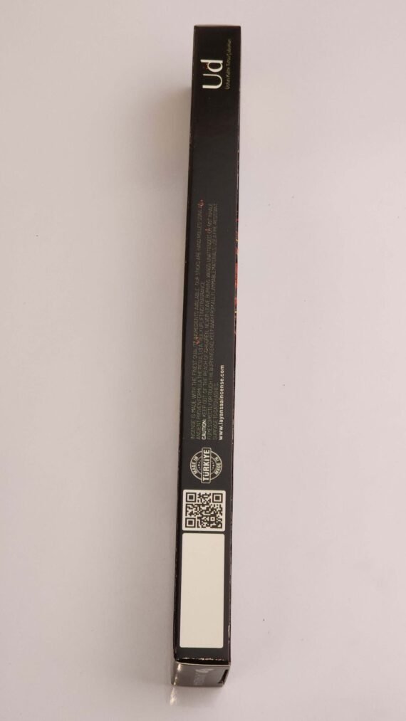 LAYANSAA OUDH INCENSE 1 PIECE - Image 2