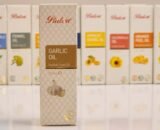 BALEN GARLIC OIL Immune Booster Nature's Antibiotic effect Cardiovascular Support - Image 3
