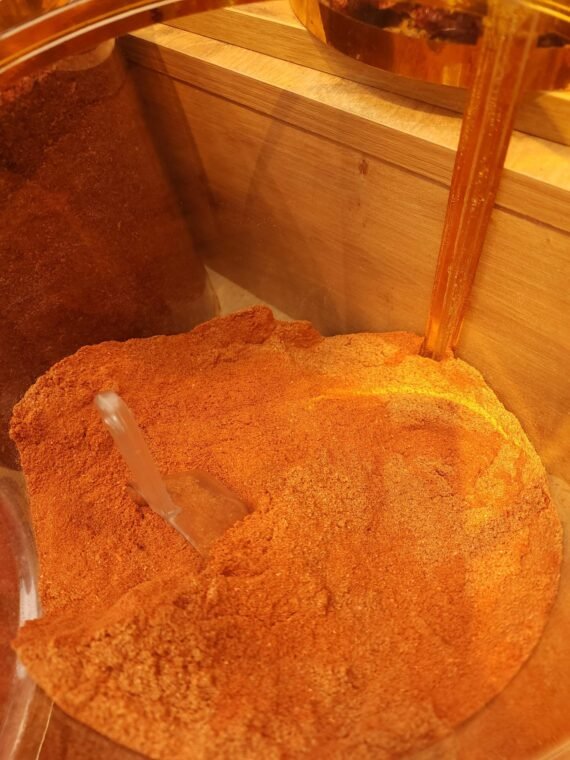 Natural Meatball Spice - Image 2