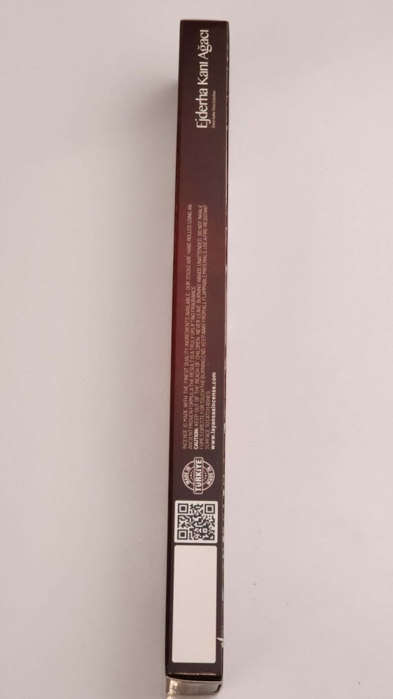 LAYANSAA DRAGON BLOOD INCENSE 1 PIECE - Image 2
