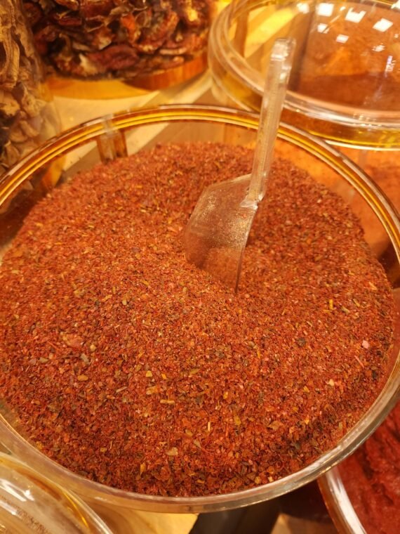 Natural Ottoman Spices - Image 2