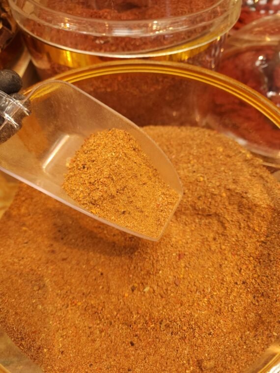 Natural Barbecue Spice - Image 3