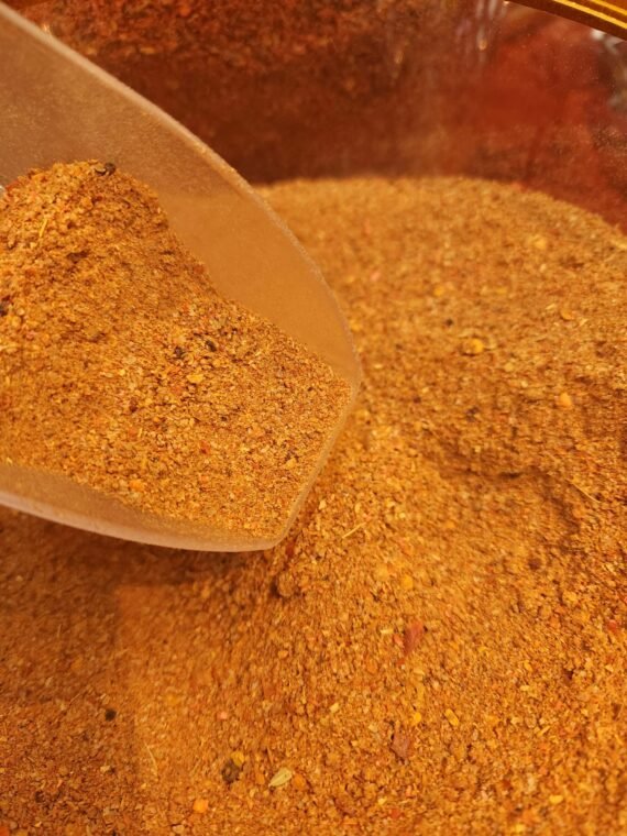 Natural Barbecue Spice - Image 4