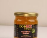 ECOBEE ORGANIC FILTERED FLOWER HONEY 250 Gr