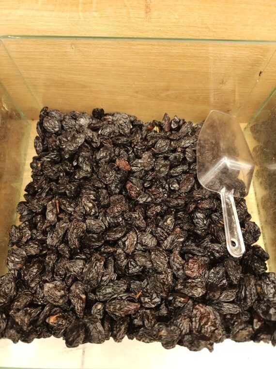 Natural Mountain Black Grape - Image 2