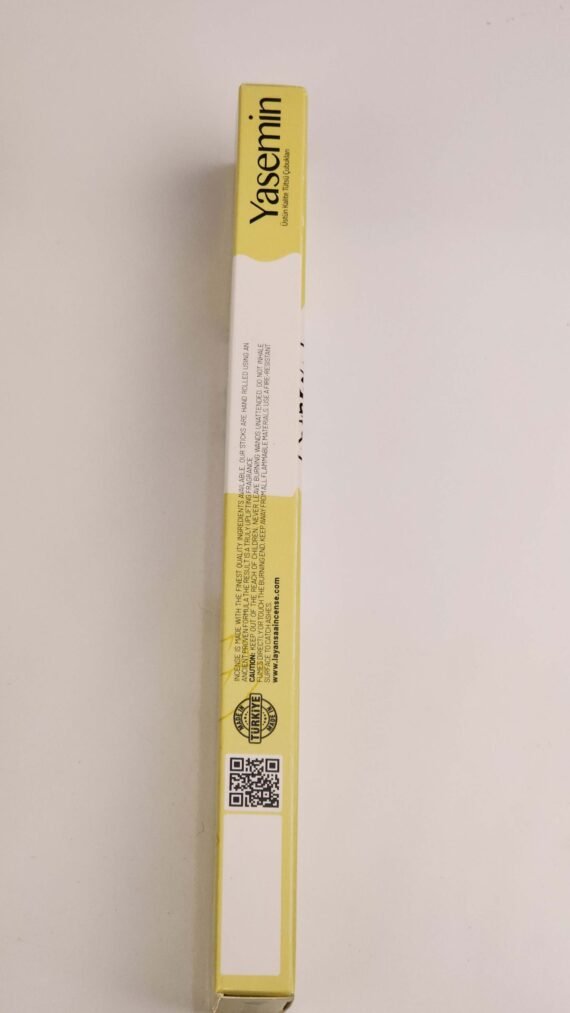 LAYANSAA JASMINE INCENSE 1 PIECE - Image 2