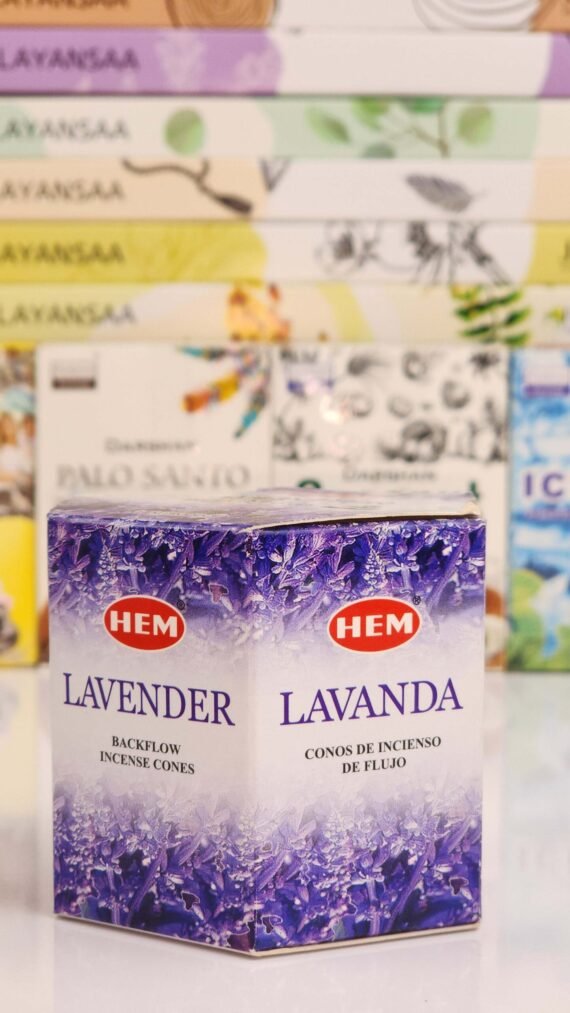 HEM LAVENDER