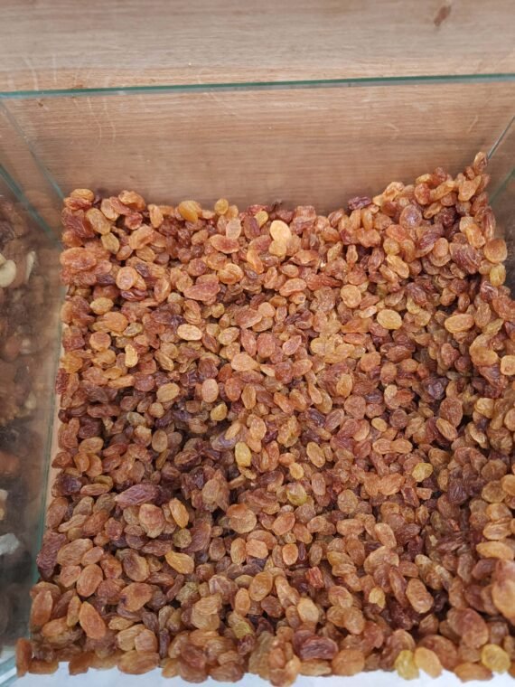 İzmir Grape - Organic Natural - Image 3