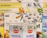 HEM WHITE SAGE