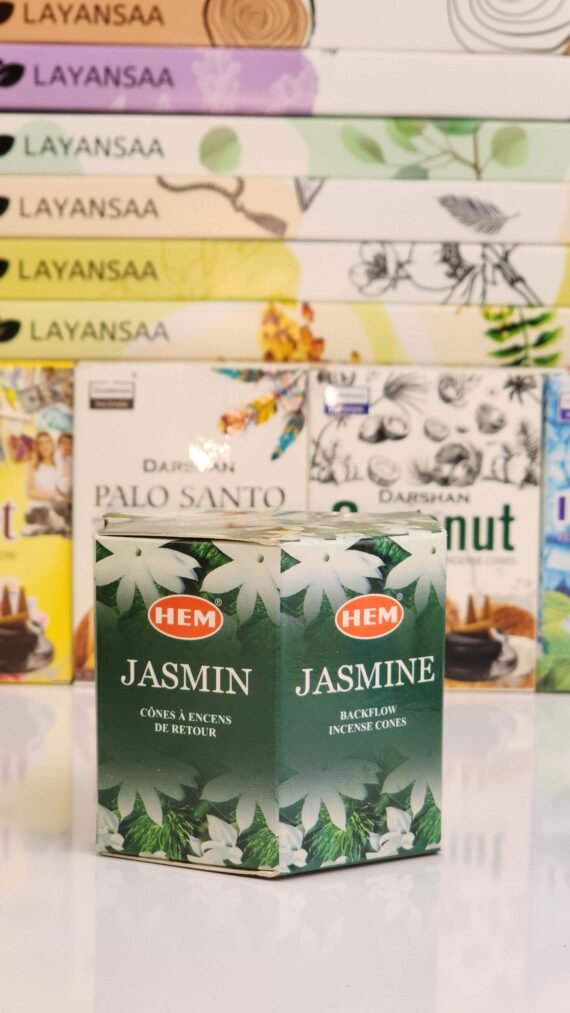 HEM JASMINE