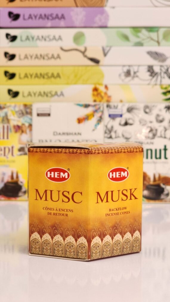 HEM MUSC
