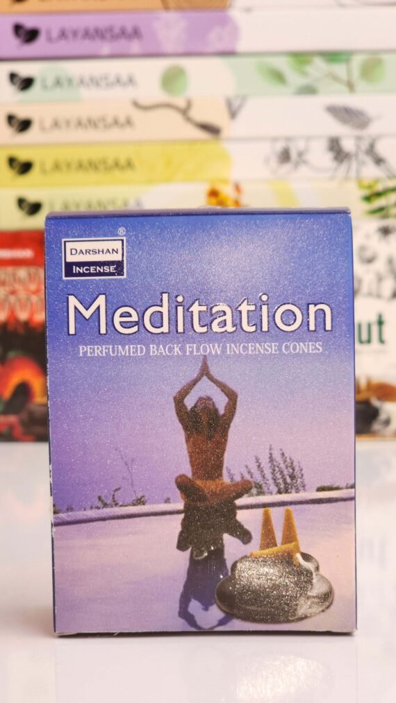 DARSHAN MEDITATION