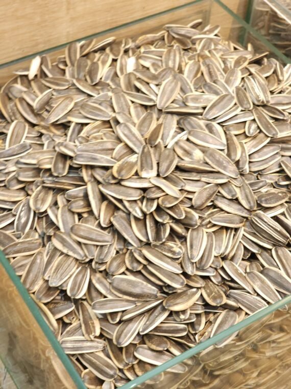 Raw Dakota Kernel - Image 2