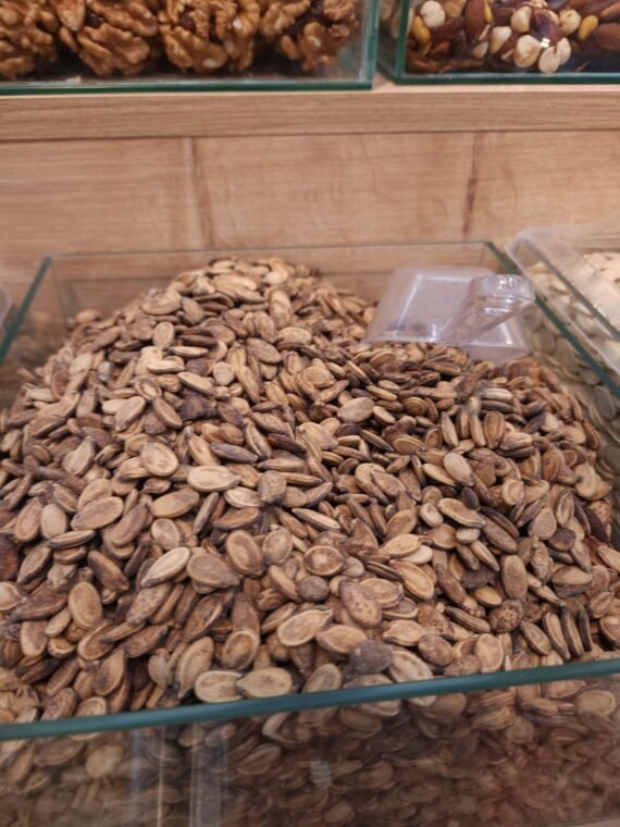 Watermelon Seeds  Organic Natural - Image 2