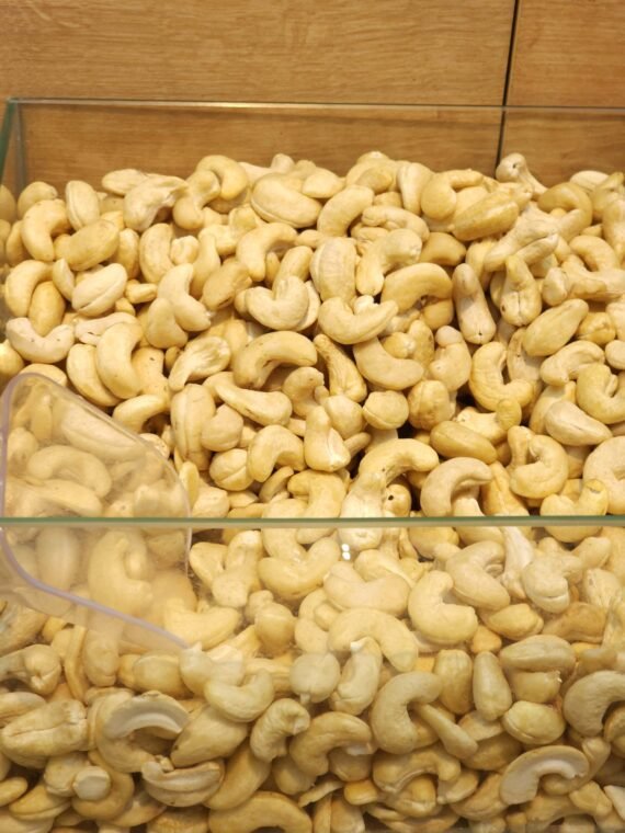 Raw Cashew - Image 2
