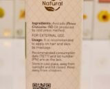 BALEN AVOCADO OIL Soothing Sensation Nutrient-Rich Flavor Skin Bliss Avocado Oil's Nourishing Touch - Image 2
